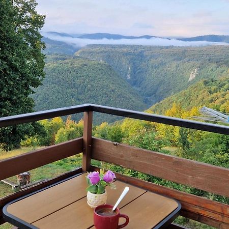 Guesthouse Loncar Plitvicka Jezera Bagian luar foto
