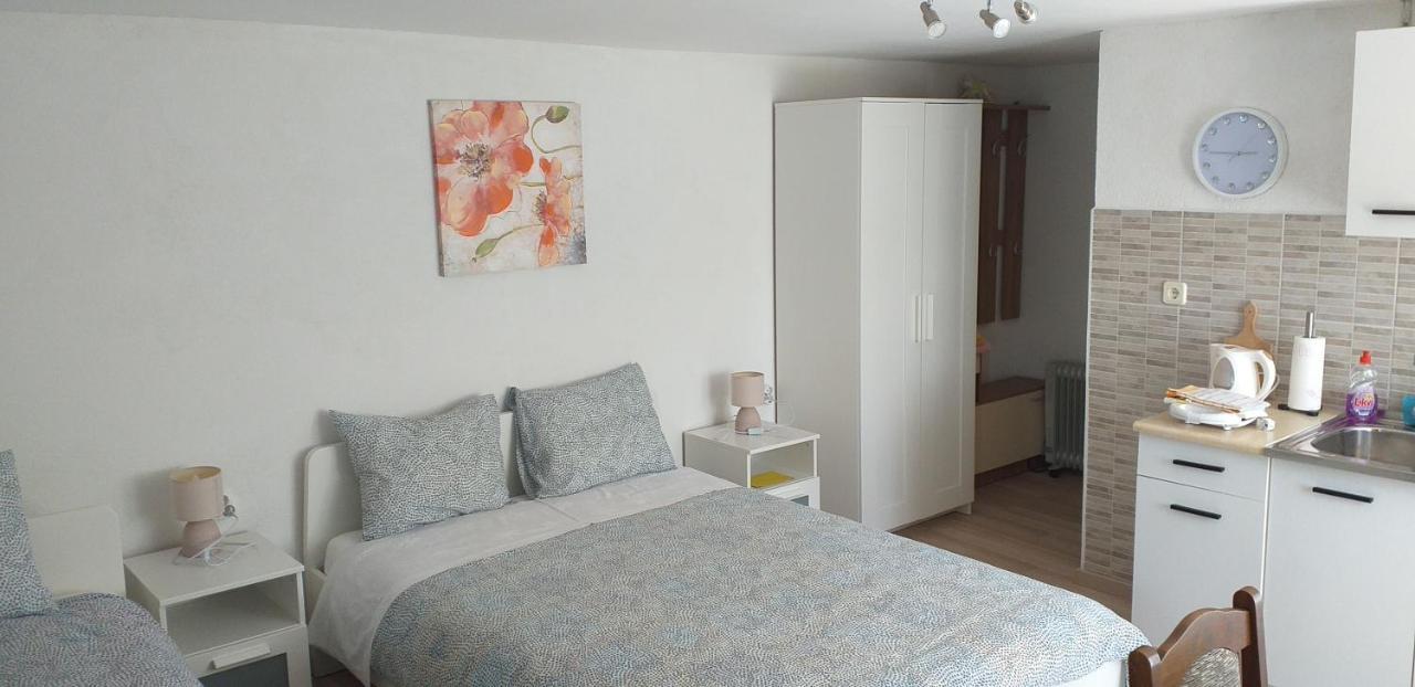 Guesthouse Loncar Plitvicka Jezera Bagian luar foto