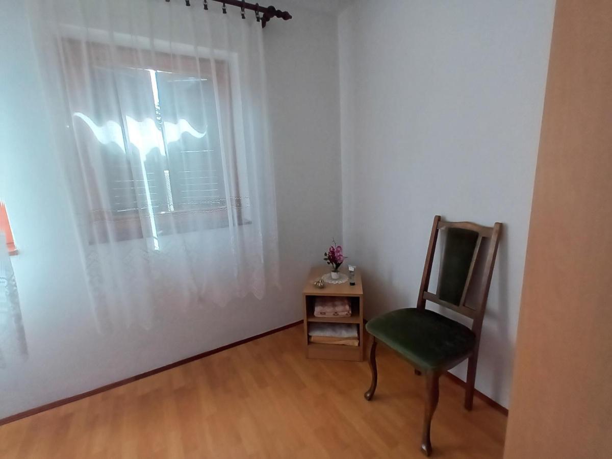 Guesthouse Loncar Plitvicka Jezera Bagian luar foto