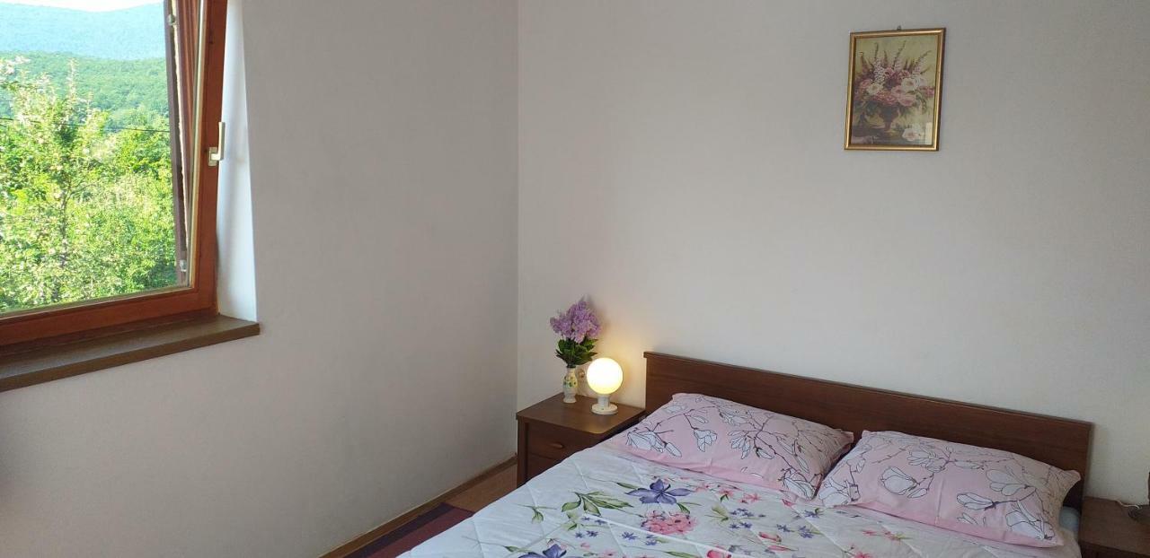 Guesthouse Loncar Plitvicka Jezera Bagian luar foto